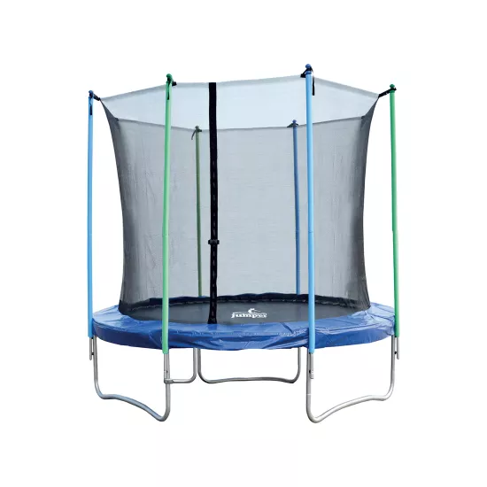 Trampolina ogrodowa 10FT 3,05 m
