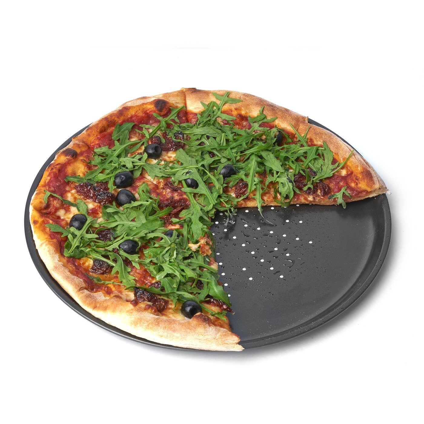 Forma do pieczenia pizzy Tadar