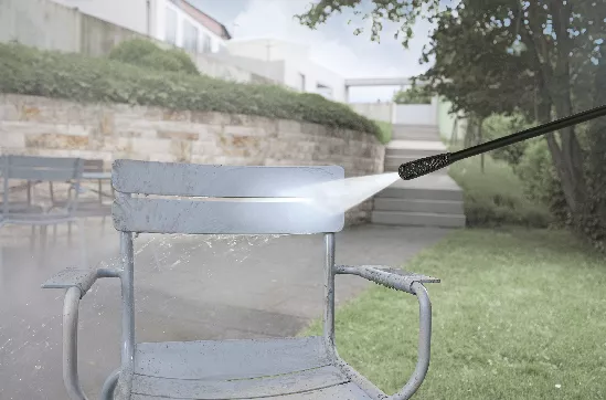 Myjka ciśnieniowa K2 Home T150 Karcher