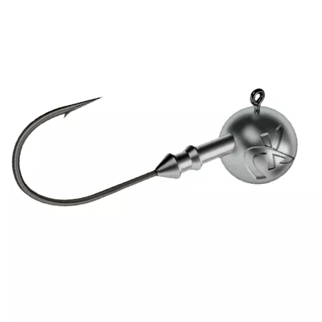 Główka jigowa Extra 5/0 10 g - 3 szt