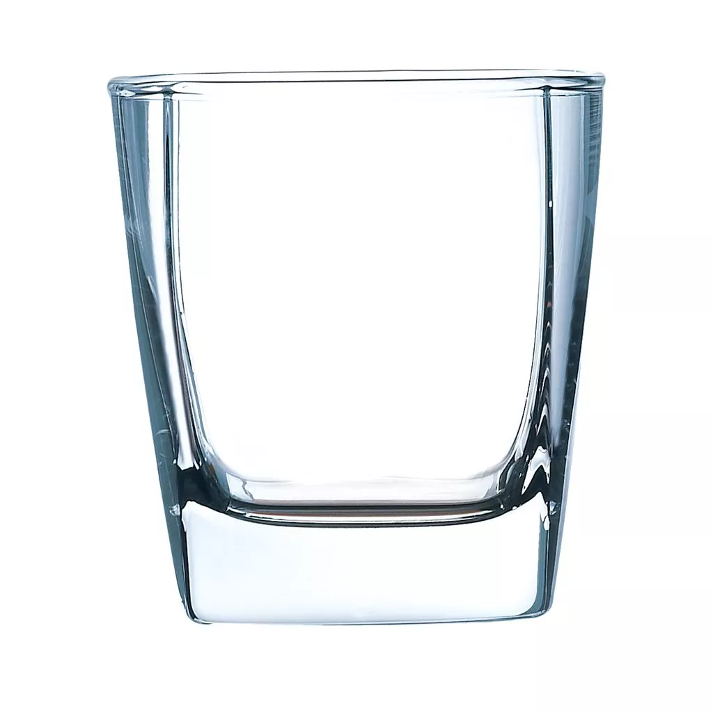 Szklanki do whisky Sterling 300 ml Luminarc