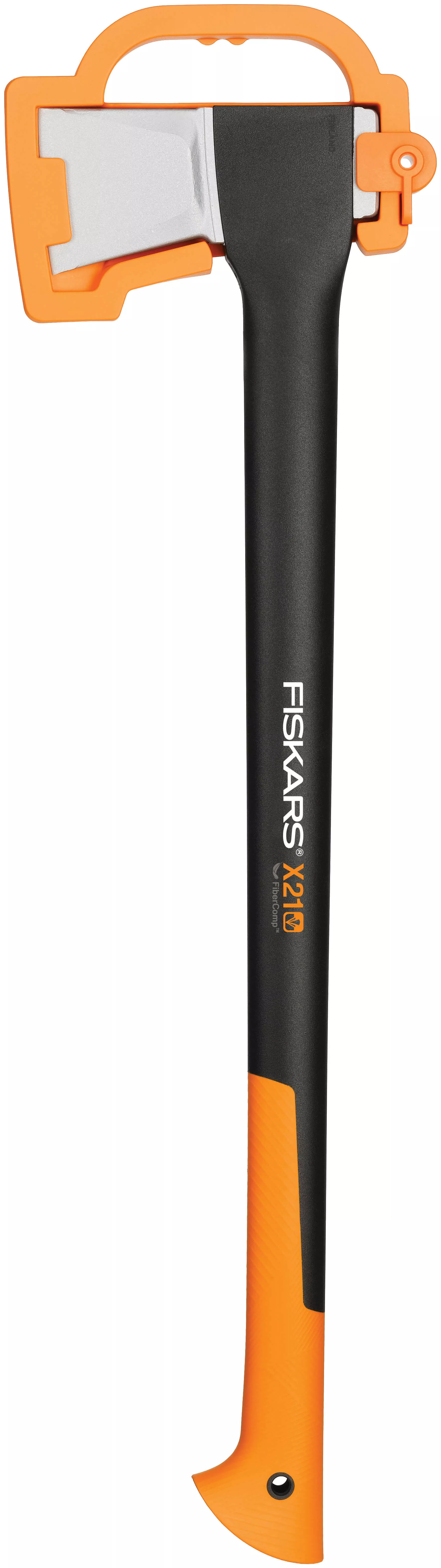 Siekiera rozłupująca X21 - Duż (L)  Fiskars