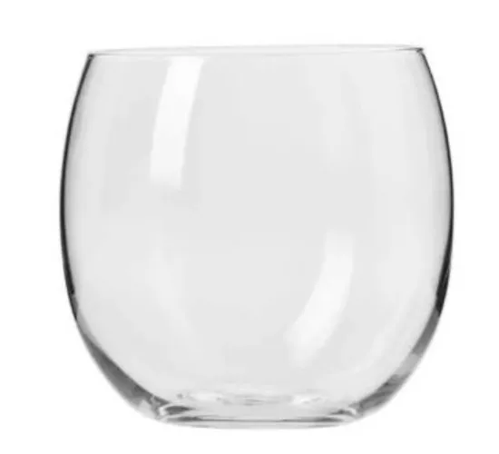 Szklanka Krosno Fado 420 ml
