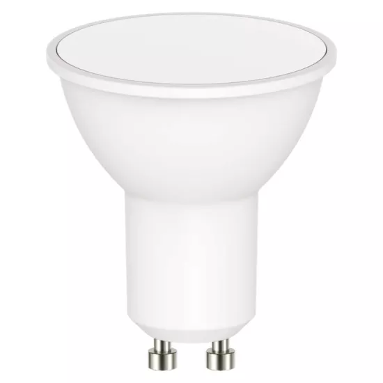 Żarówka 4,5W LED CLS MR16 GU10 neutralna biel