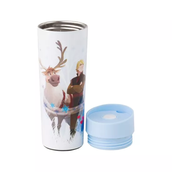 Kubek termiczny Diana 400 ml Frozen II gwiazdy