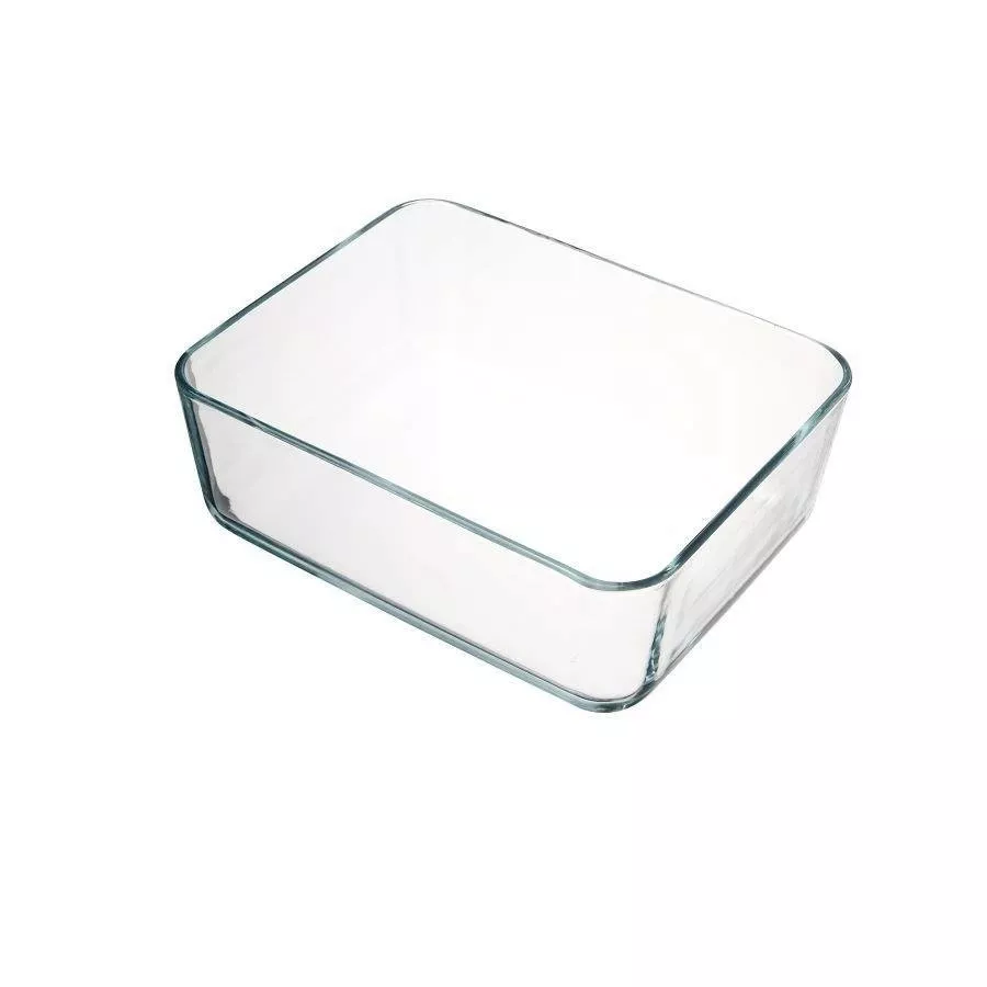 Pojemnik do żywności Frigoverre Basic System 26 x 21 cm 