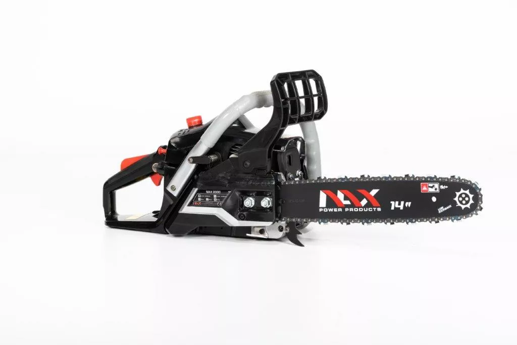 Pilarka spal. 37CC nax500c
