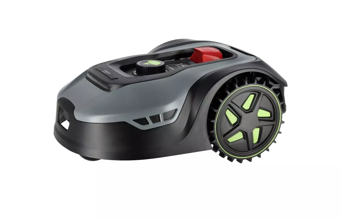 Robot koszący RMP650 Stalco Perfect