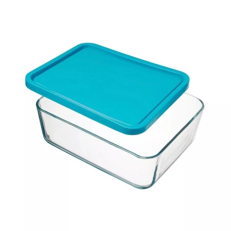Pojemnik do żywności Frigoverre Basic System 26 x 21 cm 