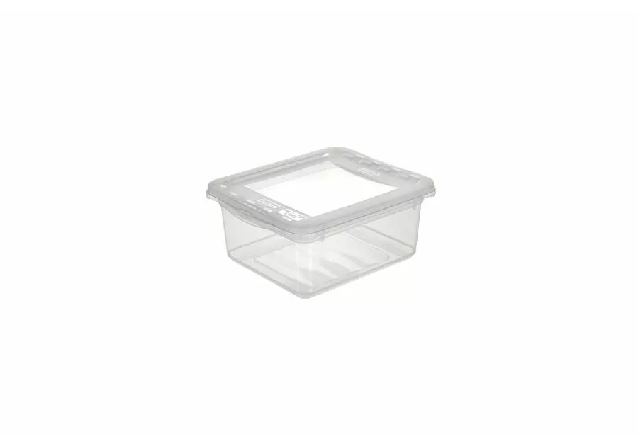 Pojemnik Clearbox 1,7 L
