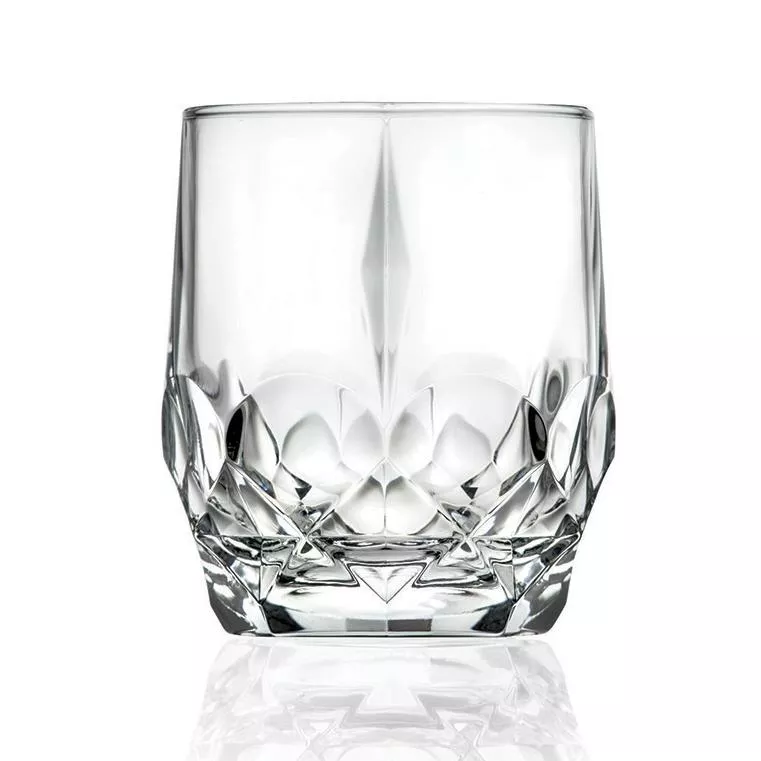 Szklanki do whisky RCR ALKEMIST 350 ml