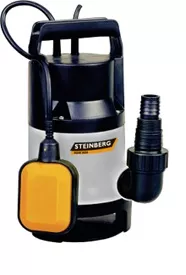 Pompa do wody brudnej SDW 400