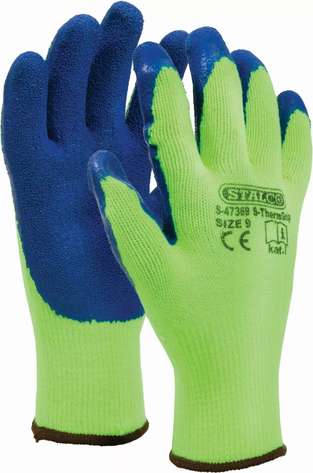 Rękawice akrylowe ThermGrip 10 Stalco