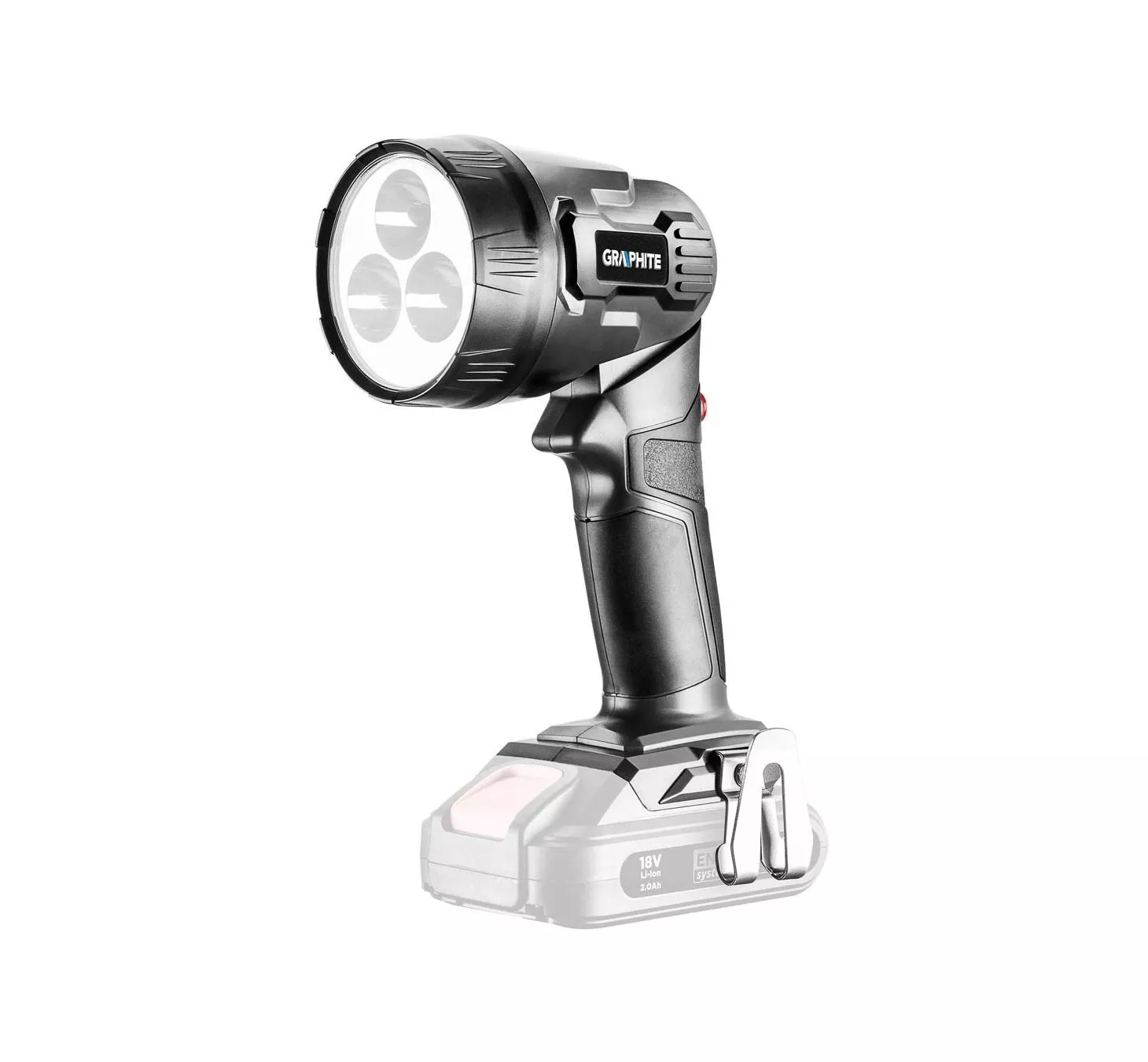 Latarka Energy 18V