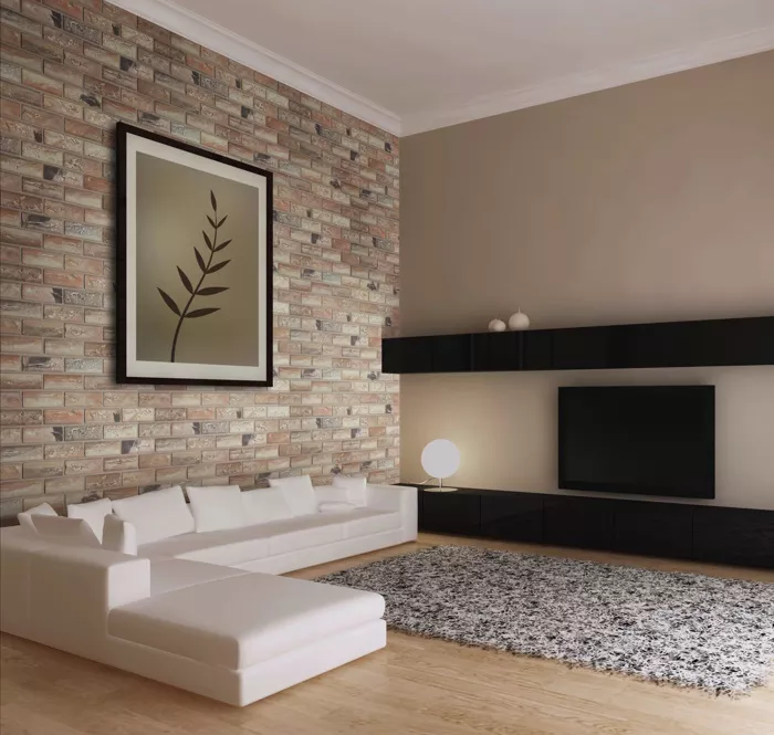 Elastyczny klinkier Corsica Elastolith 1m2/opak