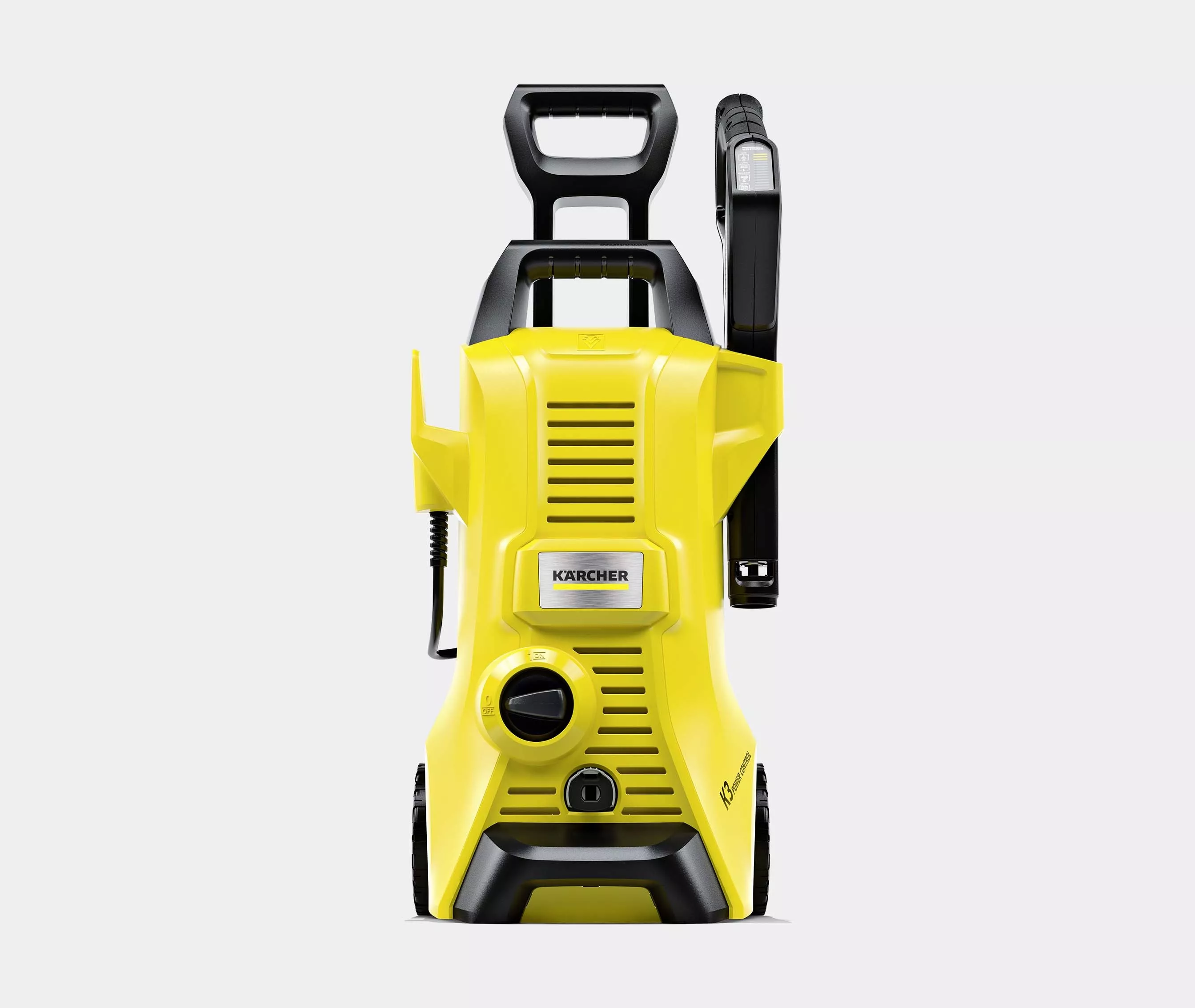 Myjka ciśnieniowa K3 Power Control Karcher