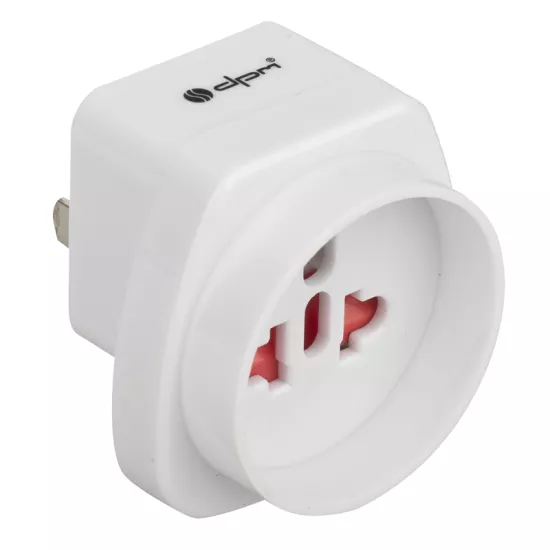 Adapter podróżny USA