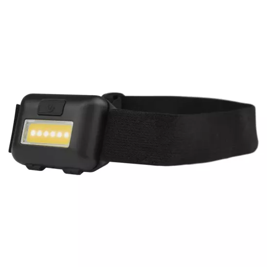 Latarka czołowa 1W Emos led P3537