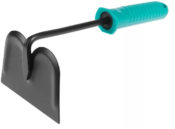 Motyczka Khayner jednostronna /rękojeść z tworzywa/ 608F /72