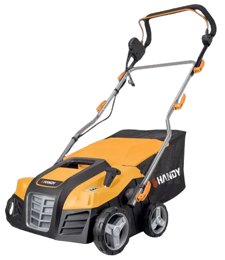Wertykulator elektryczny WNW2040 Handy 