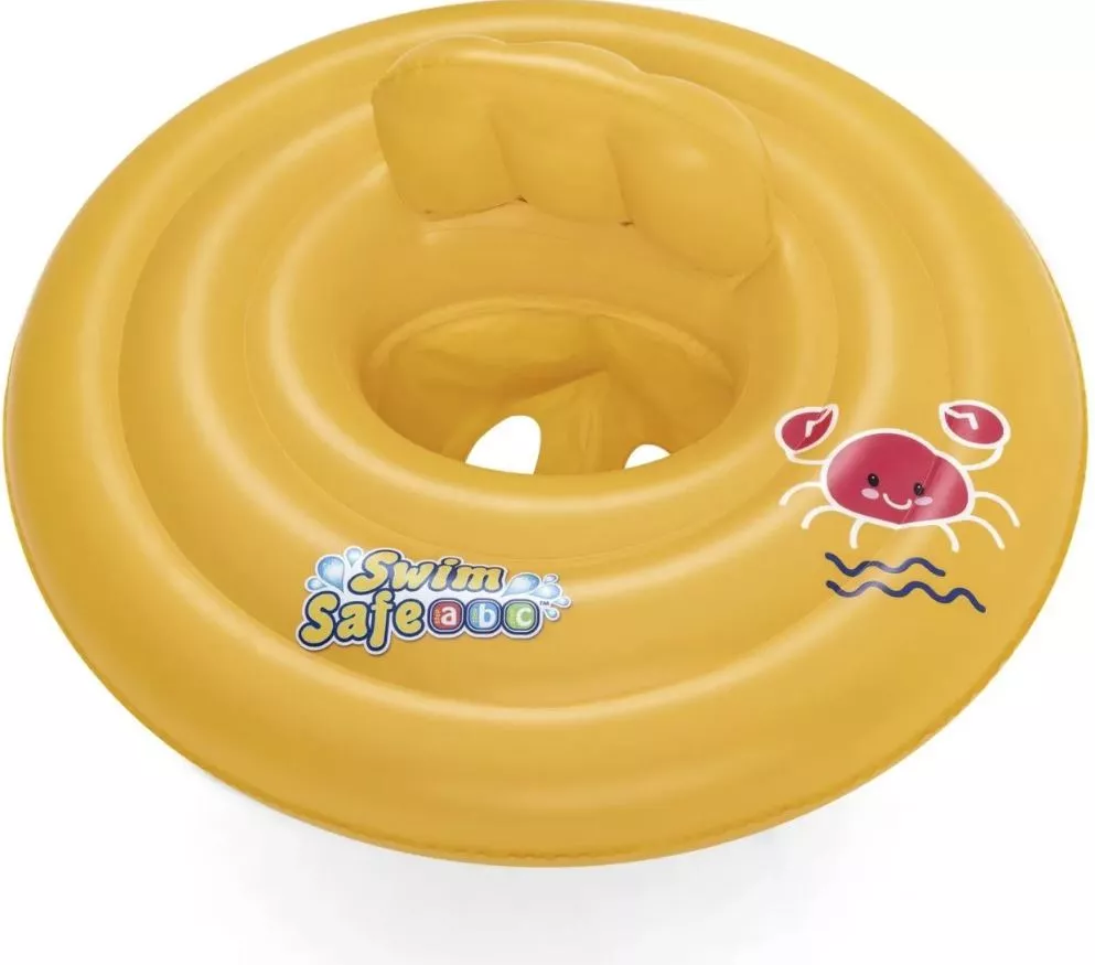 Kółko do pływania 69 cm 32096