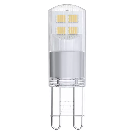 Żarówka LED JC 1,9W G9 neutralna biel