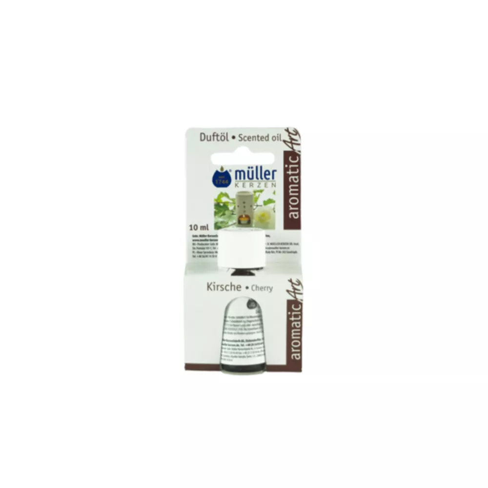 Olejek zapachowy czereśnia 10 ml