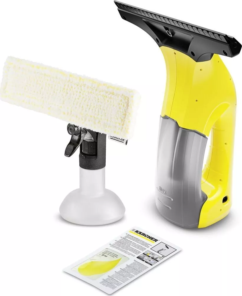 Myjka do okien Karcher WV 1 Plus 