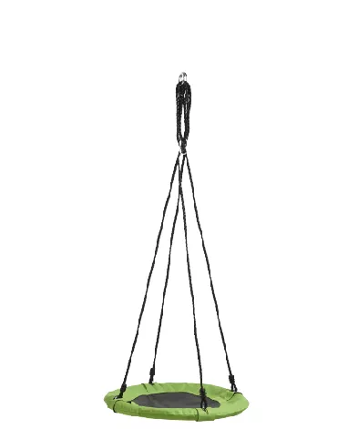 Huśtawka bocianie gniazdo 60 cm
