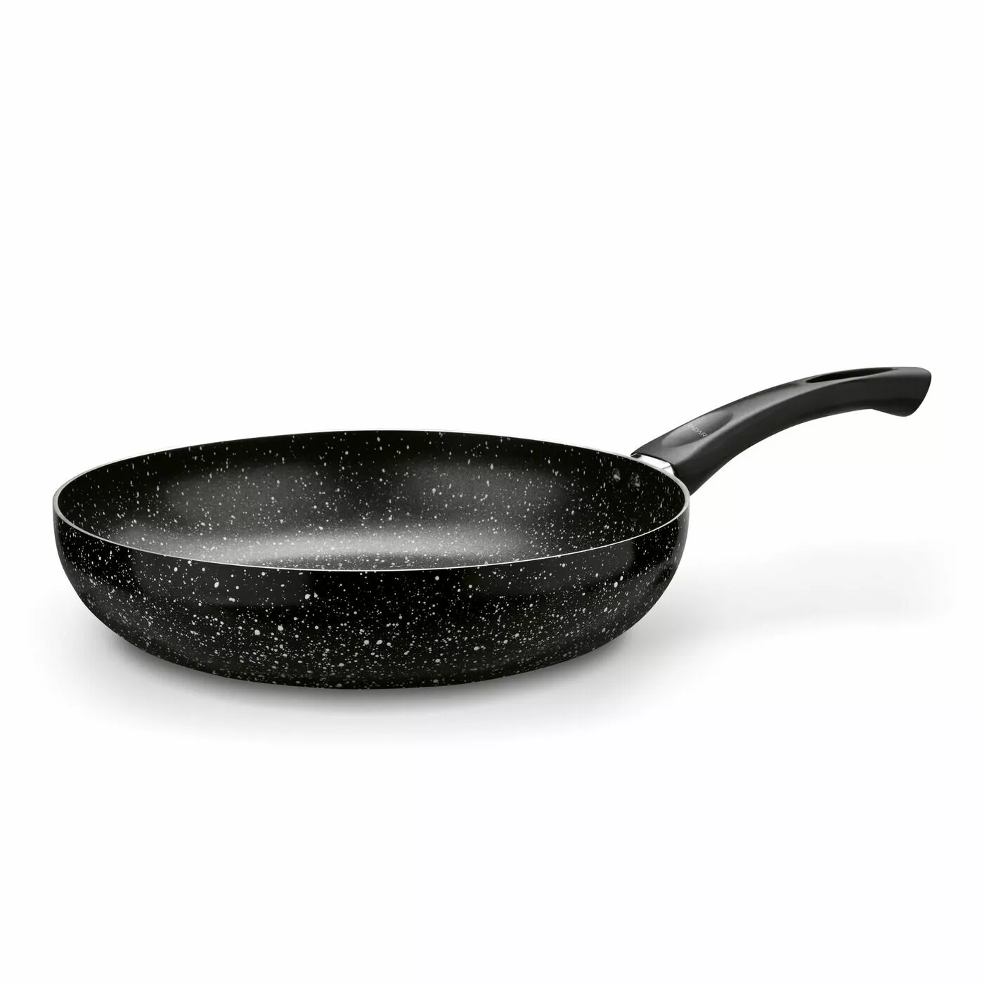 Patelnia non stick Marmara Black 28 cm indukcja
