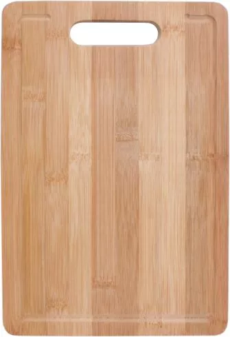 Deska do krojenia bambusowa Pascal 20x33