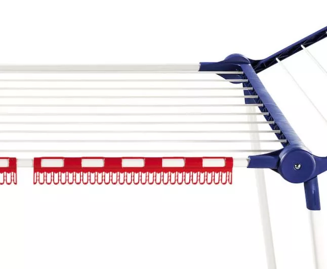 Suszarka stojąca Leifheit Pegasus 180 Solid     