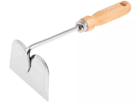 Motyczka T z drewnianą rączką 622F