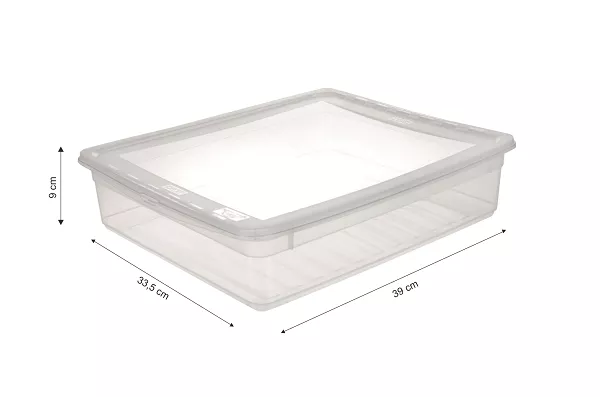 Pojemnik Clearbox 9 L