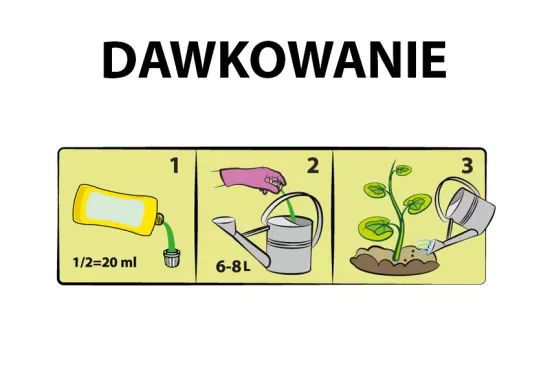 Nawóz jesiennozimowy Vit 7 0,4l