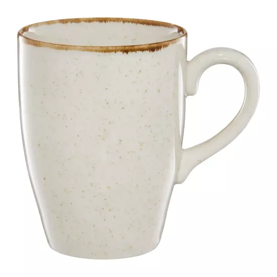 Kubek Craft 350 ml beżowy