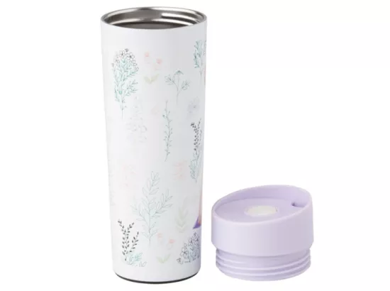 Kubek termiczny Diana 400 ml Frozen II Herbal