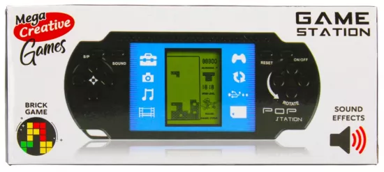 Gra podręczna elektroniczna 