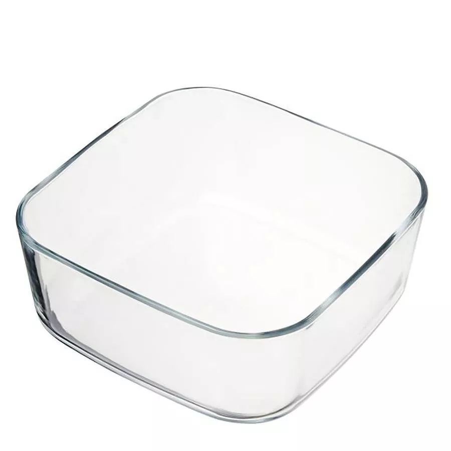 Pojemnik do żywności Frigoverre Basic Square 19 cm