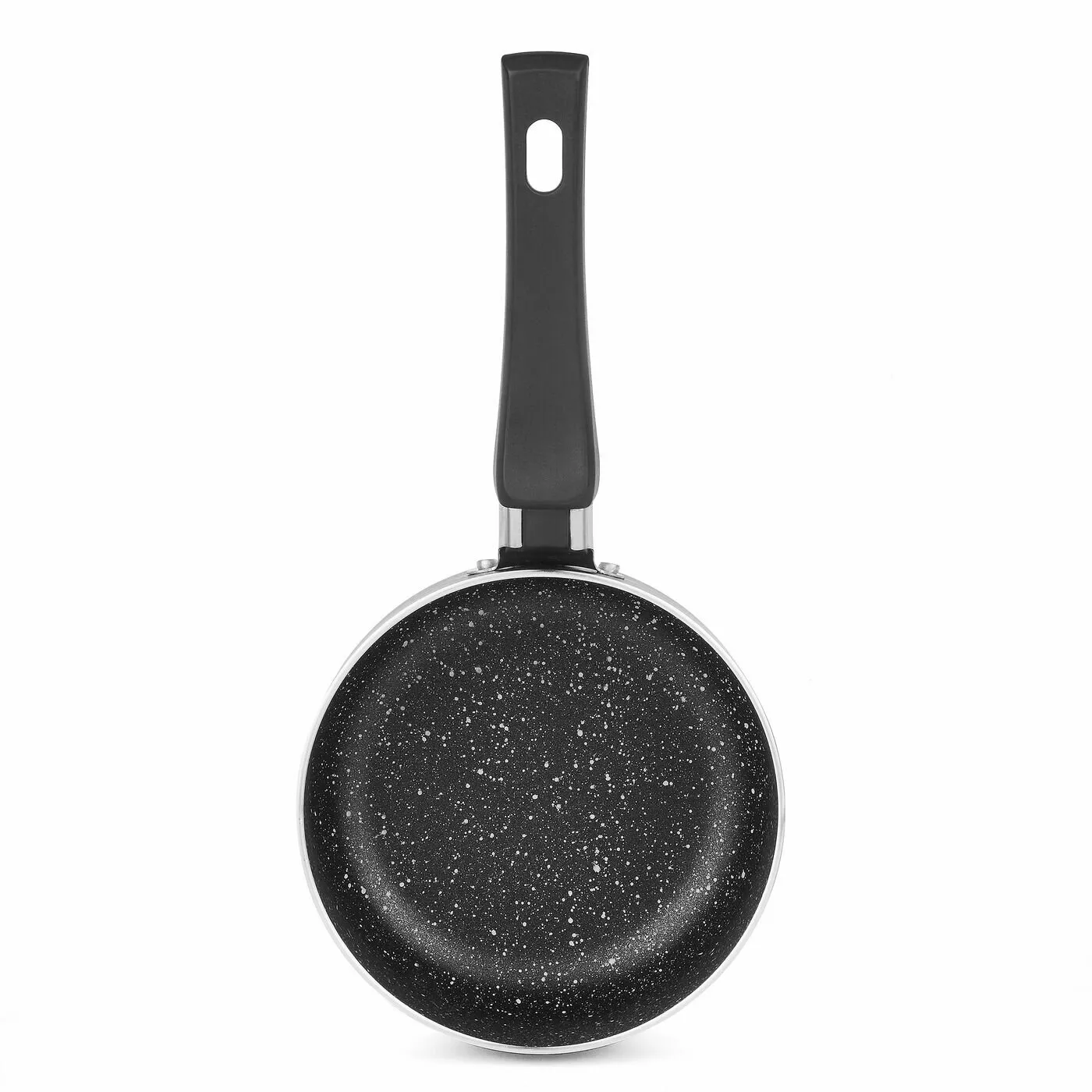 Rondel non-stick Marmara black bez indukcji
