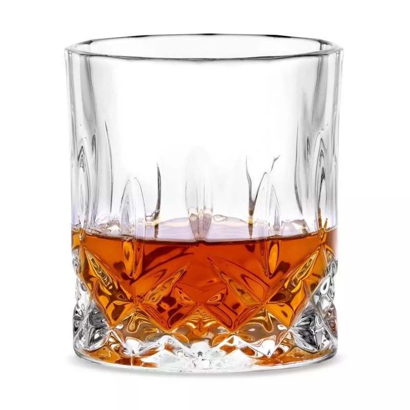 Szklanki do whisky Bohemia Prestige Classico 300 ml