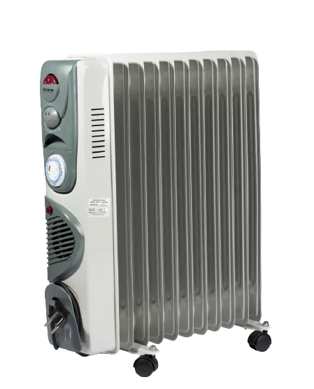 Grzejnik olejowy 2000W