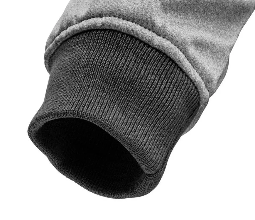 Kurtka Softshell z odpinanym kaputem roz.M