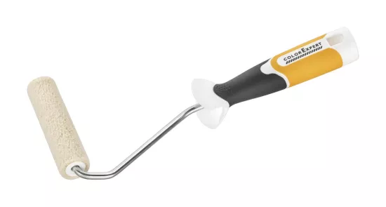 Wałek malarski CoatStar 10 cm C17 z rączką 27 cm 3K