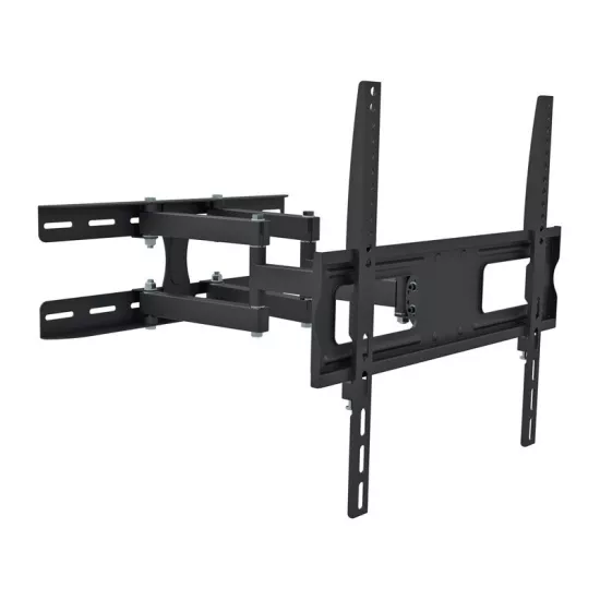 Uchwyt TV regulowany 26-55" 35 kg (1M08)