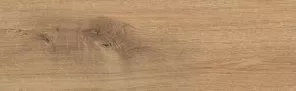 Gres szkliwiony Original Wood brown matt Cersanit