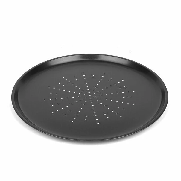 Forma do pieczenia pizzy 32,5 cm okrągła Tadar