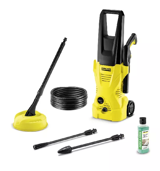 Myjka ciśnieniowa K2 Home T150 Karcher