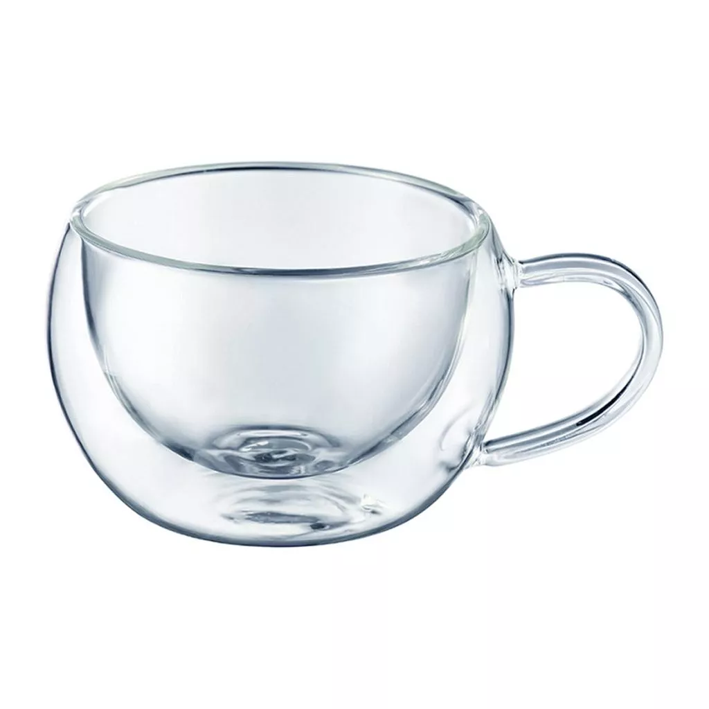 Szklanki do kawy Latte Mia 300 ml 2 szt. Ambition