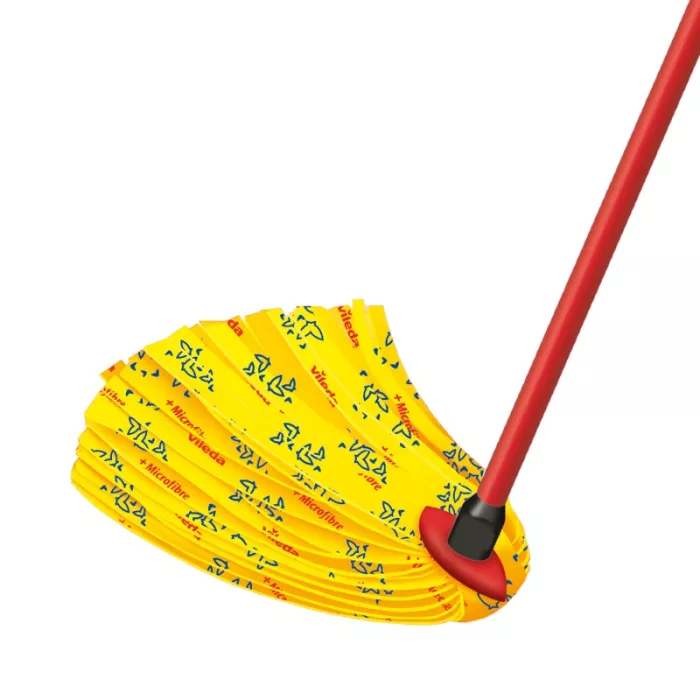 Mop SuperMocio Soft Vileda